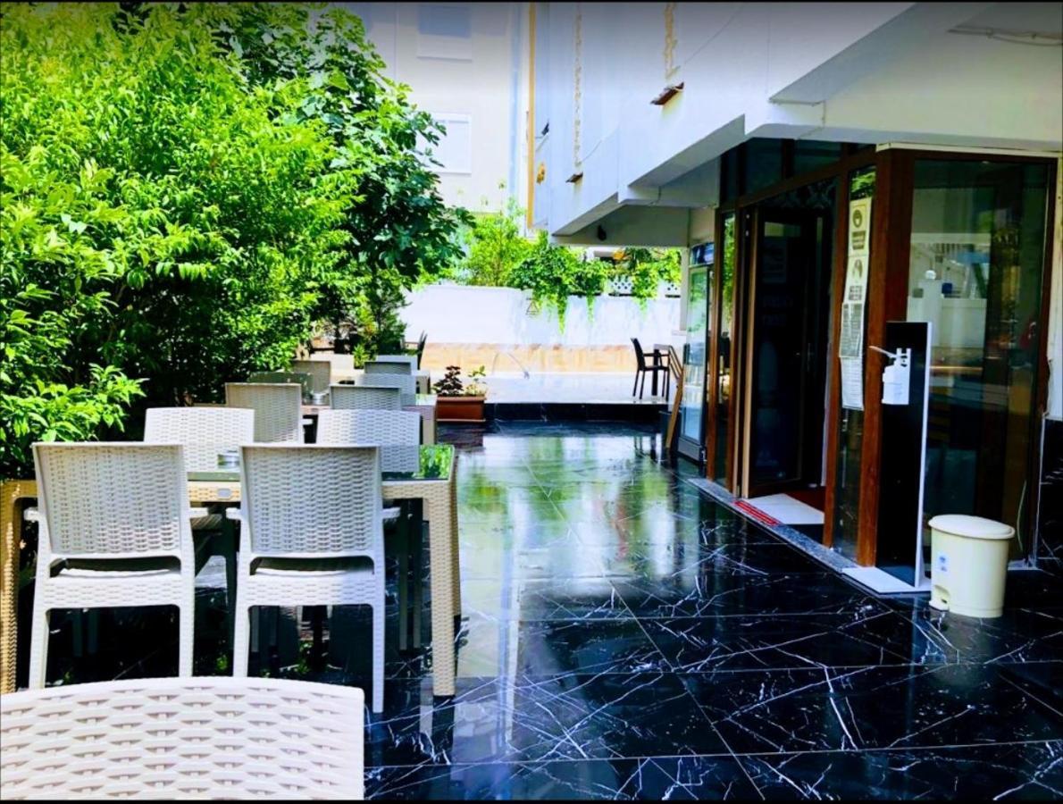 Lavin Garden Hotel Antália Exterior foto