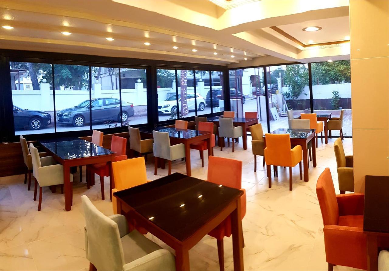 Lavin Garden Hotel Antália Exterior foto